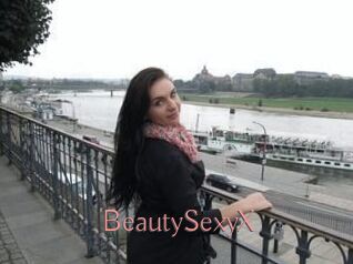 BeautySexyX