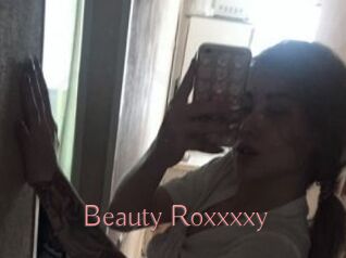 Beauty_Roxxxxy