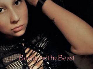 BeautyndtheBeast