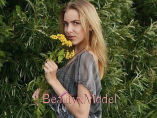 BeautyxModel