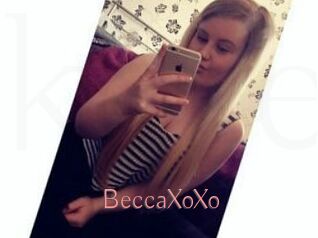 BeccaXoXo