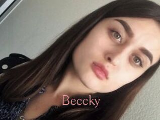 Beccky