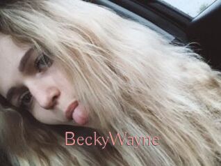 BeckyWayne