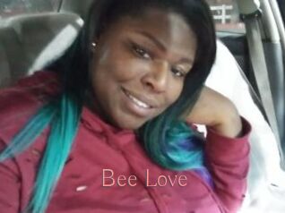 Bee_Love