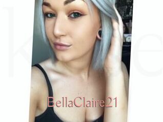 BellaClaire21