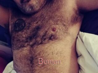 Beman