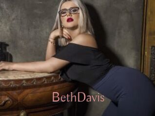 BethDavis