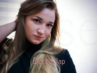 BetsyClap