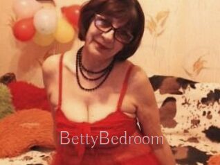 BettyBedroom