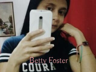 Betty_Foster