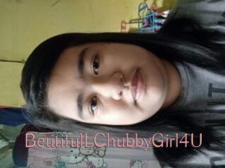 BeutifulLChubbyGirl4U