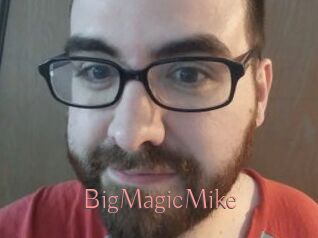 BigMagicMike