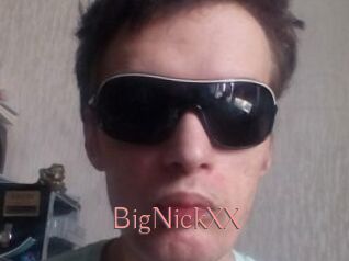 BigNickXX