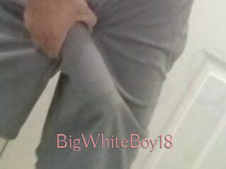 BigWhiteBoy18