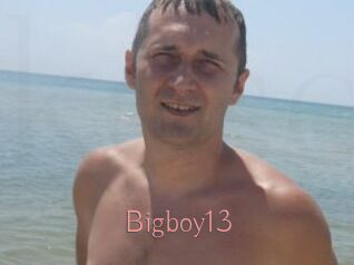 Bigboy13