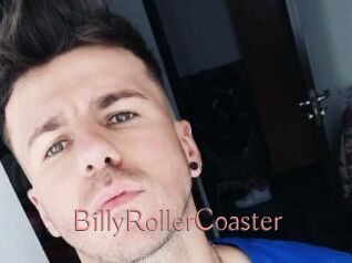 BillyRollerCoaster