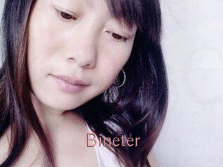 Bineter