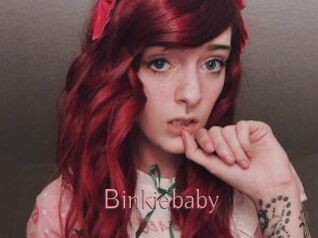 Binkiebaby