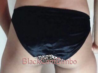 BlackCardBimbo