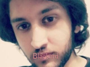 Blackard