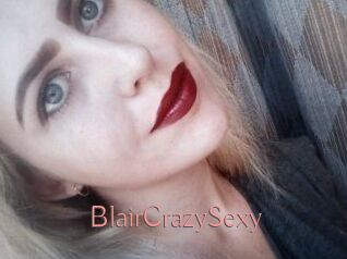 BlairCrazySexy