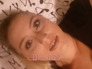 Blondi29