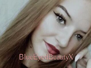 BlueEyedBeautyX