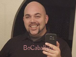 BoCaballero