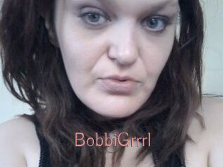 BobbiGrrrl