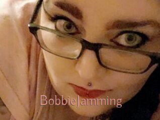 BobbieJamming