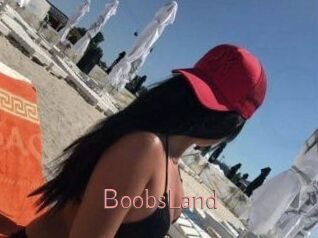 BoobsLand