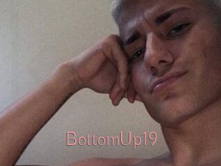 BottomUp19