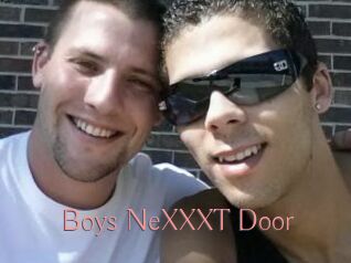 Boys_NeXXXT_Door