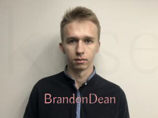 BrandonDean