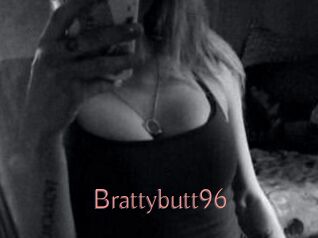 Brattybutt96