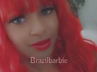 Brazilbarbie