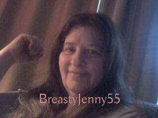 BreastyJenny55