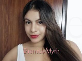 BrendasMyth