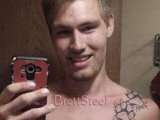 BrettSteel