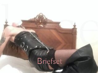 Briefset