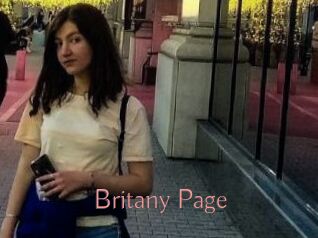 Britany_Page