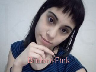 BrithanyPink