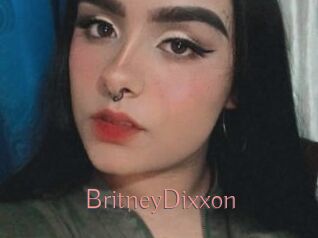 BritneyDixxon