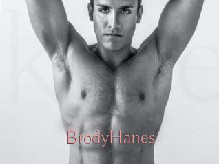 Brody_Hanes