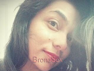 BronaSex