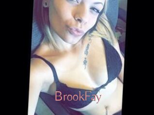 BrookFay