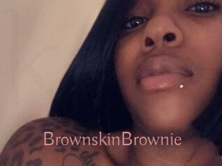 BrownskinBrownie