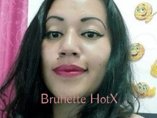 Brunette_HotX