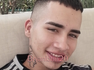 Bryanlatin20