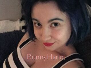 BunnyHarlot